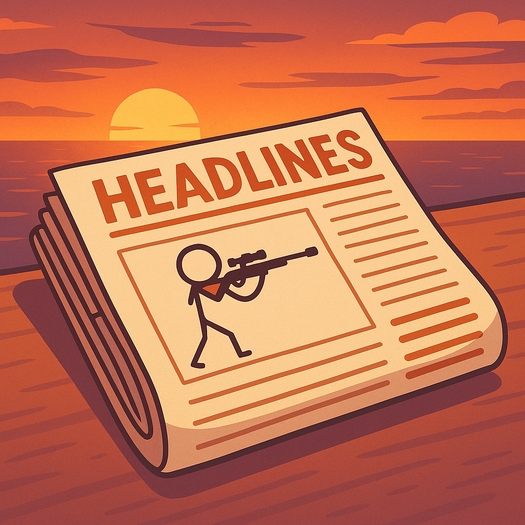 Headlines
